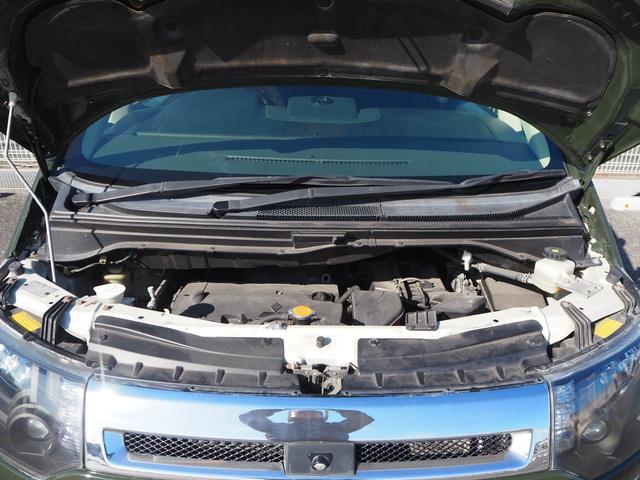 デリカD:5 シャモニー 16AW TOYOR/Tタイヤ 左側パワスラ HDDナビ DVD/CD F/S/Bカメラ ETC フリップダウンモニター ウッドコンビハンドル インナーブラックライト HID コーナーセンサー(61枚目)