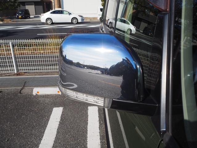 デリカD:5 シャモニー 16AW TOYOR/Tタイヤ 左側パワスラ HDDナビ DVD/CD F/S/Bカメラ ETC フリップダウンモニター ウッドコンビハンドル インナーブラックライト HID コーナーセンサー(64枚目)