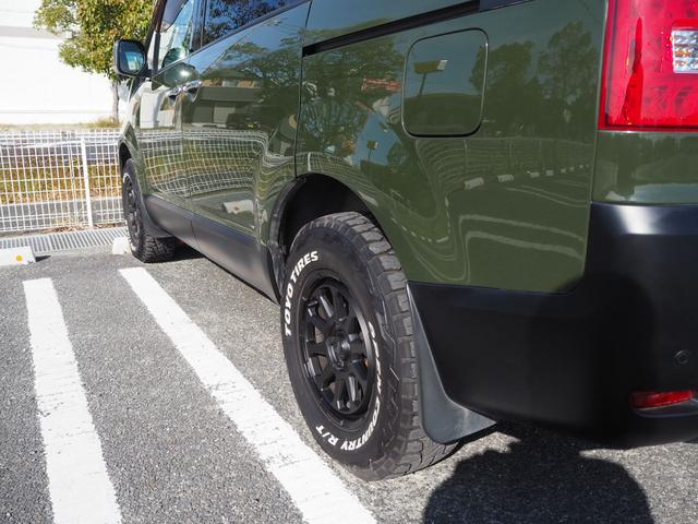 デリカD:5 シャモニー 16AW TOYOR/Tタイヤ 左側パワスラ HDDナビ DVD/CD F/S/Bカメラ ETC フリップダウンモニター ウッドコンビハンドル インナーブラックライト HID コーナーセンサー(75枚目)