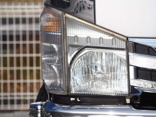 エルフトラック Ｗキャブ　最積２０００ｋｇ　メッキパーツ　アオリ縞板　後輪Ｗタイヤ　ハンドル／シートカバー　ＥＴＣ　荷台内寸２０７ｃｍ×１６１ｃｍ×３８ｃｍ　マーカー　キーレス（7枚目）
