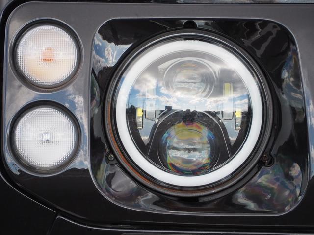 ジムニー ワイルドウインド　リフトアップ　ミッキートンプソン１５ＡＷ　オーバーフェンダー　Ｆ／Ｒパイプバンパー　ディスプレイオーディオ　ＤＶＤ／ＣＤ／ＢＴ　社外ステアリング／グリル　シートカバー　ＬＥＤライト（7枚目）