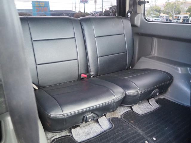 ジムニー ワイルドウインド　リフトアップ　ミッキートンプソン１５ＡＷ　オーバーフェンダー　Ｆ／Ｒパイプバンパー　ディスプレイオーディオ　ＤＶＤ／ＣＤ／ＢＴ　社外ステアリング／グリル　シートカバー　ＬＥＤライト（39枚目）