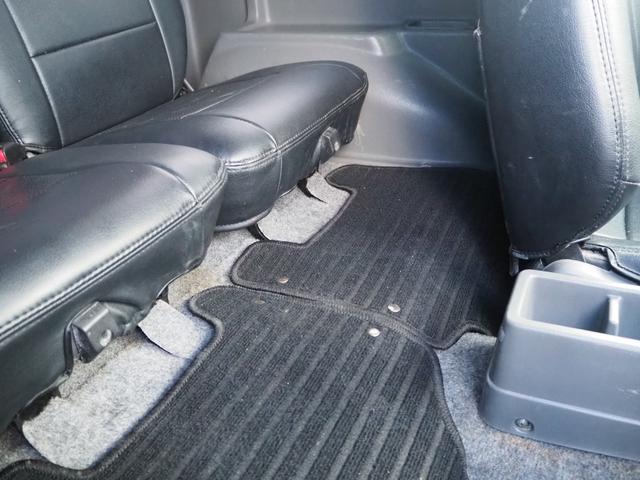 ジムニー ワイルドウインド　リフトアップ　ミッキートンプソン１５ＡＷ　オーバーフェンダー　Ｆ／Ｒパイプバンパー　ディスプレイオーディオ　ＤＶＤ／ＣＤ／ＢＴ　社外ステアリング／グリル　シートカバー　ＬＥＤライト（40枚目）