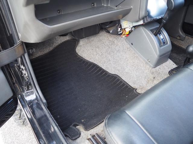 ジムニー ワイルドウインド　リフトアップ　ミッキートンプソン１５ＡＷ　オーバーフェンダー　Ｆ／Ｒパイプバンパー　ディスプレイオーディオ　ＤＶＤ／ＣＤ／ＢＴ　社外ステアリング／グリル　シートカバー　ＬＥＤライト（45枚目）