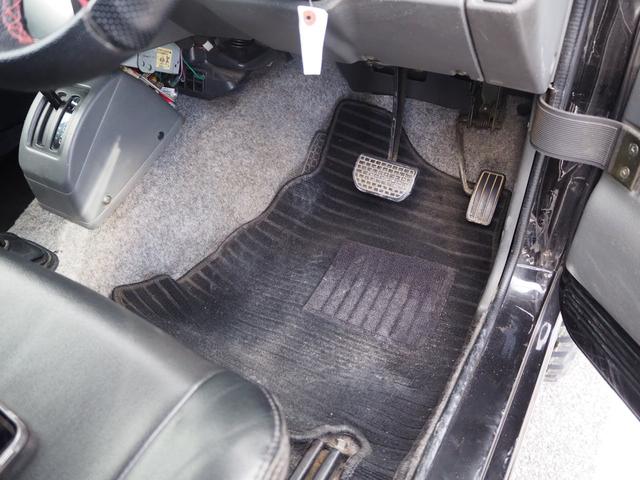 ジムニー ワイルドウインド　リフトアップ　ミッキートンプソン１５ＡＷ　オーバーフェンダー　Ｆ／Ｒパイプバンパー　ディスプレイオーディオ　ＤＶＤ／ＣＤ／ＢＴ　社外ステアリング／グリル　シートカバー　ＬＥＤライト（48枚目）