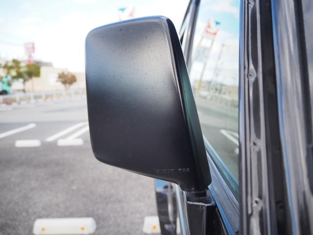 ジムニー ワイルドウインド　リフトアップ　ミッキートンプソン１５ＡＷ　オーバーフェンダー　Ｆ／Ｒパイプバンパー　ディスプレイオーディオ　ＤＶＤ／ＣＤ／ＢＴ　社外ステアリング／グリル　シートカバー　ＬＥＤライト（56枚目）