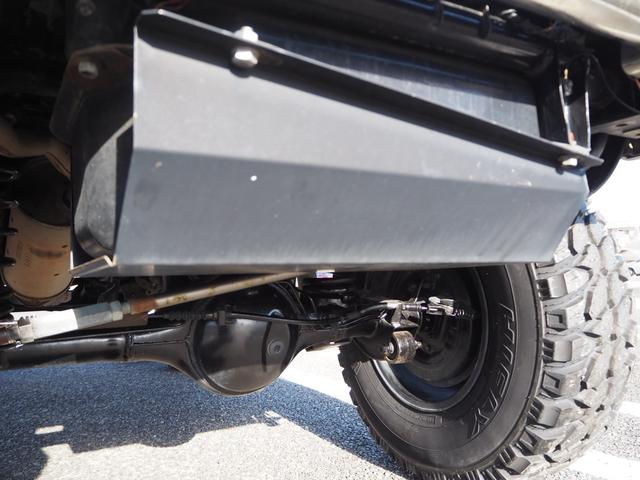 ジムニー ワイルドウインド　リフトアップ　ミッキートンプソン１５ＡＷ　オーバーフェンダー　Ｆ／Ｒパイプバンパー　ディスプレイオーディオ　ＤＶＤ／ＣＤ／ＢＴ　社外ステアリング／グリル　シートカバー　ＬＥＤライト（74枚目）