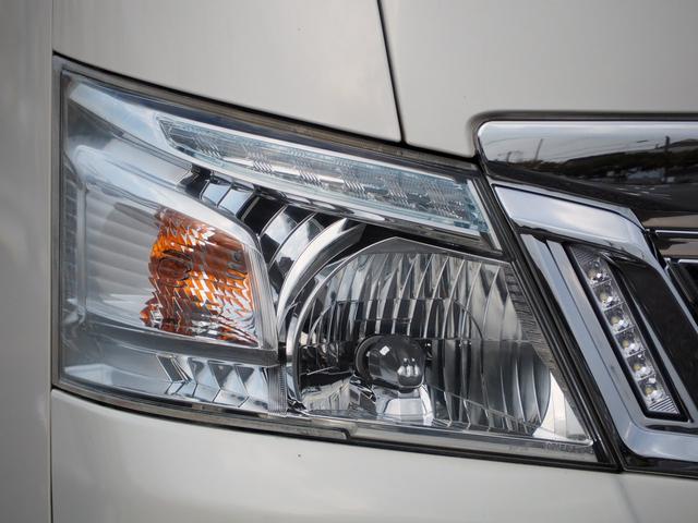 ＮＶ３５０キャラバンバン ロングプレミアムＧＸターボ　ディーゼルターボ　ニトロパワー１６ＡＷ　ＴＯＹＯタイヤ　ローダウン　ＡＴＯＴＯオーディオ　Ｂｌｕｅｔｏｏｔｈ　バックカメラ　ミラー型ドラレコ　ＥＴＣ　ウッドステアリング　シートカバー　ベッドキット（7枚目）