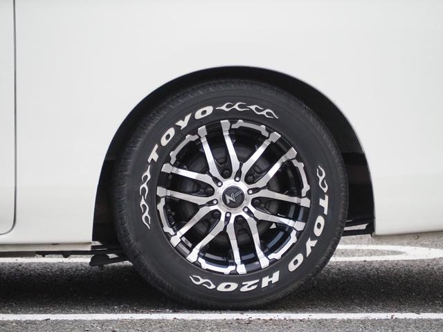 ＮＶ３５０キャラバンバン ロングプレミアムＧＸターボ　ディーゼルターボ　ニトロパワー１６ＡＷ　ＴＯＹＯタイヤ　ローダウン　ＡＴＯＴＯオーディオ　Ｂｌｕｅｔｏｏｔｈ　バックカメラ　ミラー型ドラレコ　ＥＴＣ　ウッドステアリング　シートカバー　ベッドキット（15枚目）