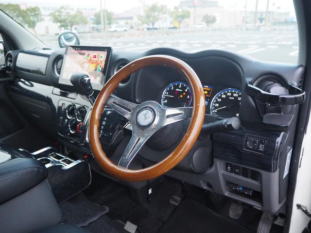 ＮＶ３５０キャラバンバン ロングプレミアムＧＸターボ　ディーゼルターボ　ニトロパワー１６ＡＷ　ＴＯＹＯタイヤ　ローダウン　ＡＴＯＴＯオーディオ　Ｂｌｕｅｔｏｏｔｈ　バックカメラ　ミラー型ドラレコ　ＥＴＣ　ウッドステアリング　シートカバー　ベッドキット（21枚目）