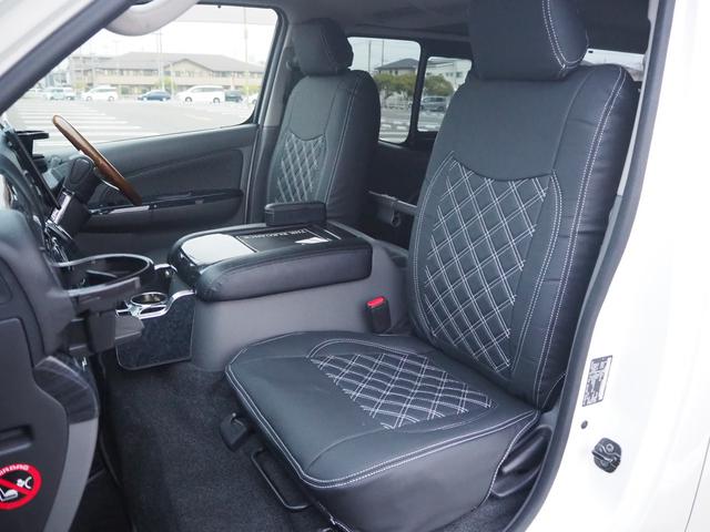 ＮＶ３５０キャラバンバン ロングプレミアムＧＸターボ　ディーゼルターボ　ニトロパワー１６ＡＷ　ＴＯＹＯタイヤ　ローダウン　ＡＴＯＴＯオーディオ　Ｂｌｕｅｔｏｏｔｈ　バックカメラ　ミラー型ドラレコ　ＥＴＣ　ウッドステアリング　シートカバー　ベッドキット（49枚目）