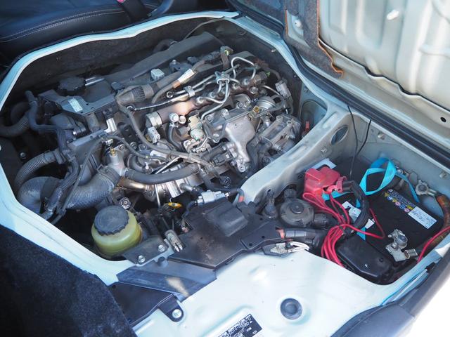 レジアスエースバン スーパーＧＬ　ダークプライム　ローダウン　１６ＡＷ　ジオランダーＡ／Ｔタイヤ　社外ボンネット／グリル　エアロ　ルーフレール　ナビ　地デジ　ＤＶＤ／ＣＤ／ＢＴ　バックカメラ　ドラレコ　ＥＴＣ　ＬＥＤライト／テール／フォグ　半革シート（61枚目）