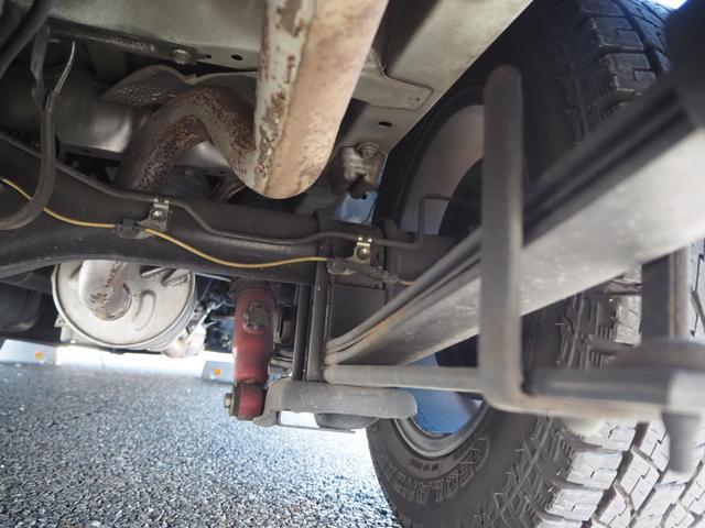 レジアスエースバン スーパーＧＬ　ダークプライム　ローダウン　１６ＡＷ　ジオランダーＡ／Ｔタイヤ　社外ボンネット／グリル　エアロ　ルーフレール　ナビ　地デジ　ＤＶＤ／ＣＤ／ＢＴ　バックカメラ　ドラレコ　ＥＴＣ　ＬＥＤライト／テール／フォグ　半革シート（76枚目）