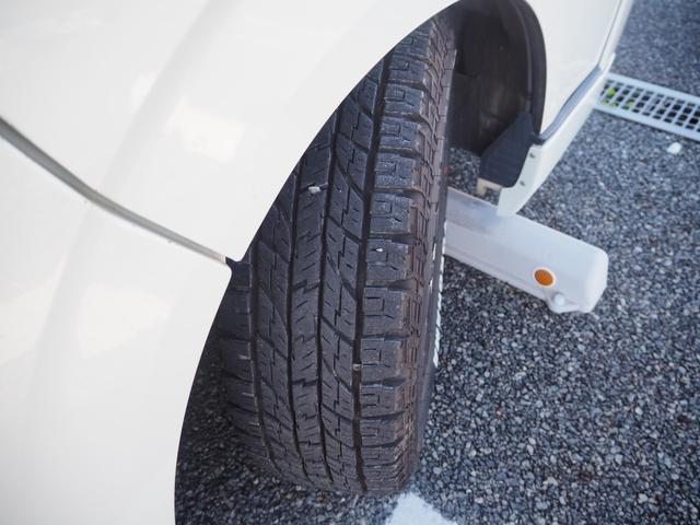 レジアスエースバン スーパーＧＬ　ダークプライム　ローダウン　１６ＡＷ　ジオランダーＡ／Ｔタイヤ　社外ボンネット／グリル　エアロ　ルーフレール　ナビ　地デジ　ＤＶＤ／ＣＤ／ＢＴ　バックカメラ　ドラレコ　ＥＴＣ　ＬＥＤライト／テール／フォグ　半革シート（77枚目）