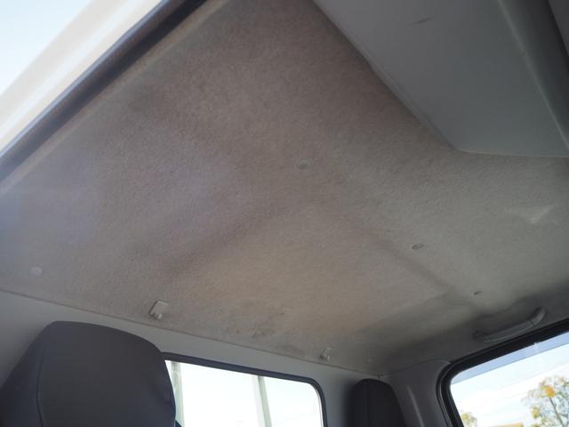 キャンター 　積載量１５００ｋｇ　メッキパーツ　後輪Ｗタイヤ　ハンドルカバー　フォグ　キーレス　左電格　荷台内寸（３１２×１６１×３７）（53枚目）