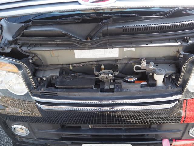 アトレーワゴン カスタムターボＲＳ　１４ＡＷ　マッドスターＡ／Ｔタイヤ　ルーフキャリア　ナビ　地デジ　ＤＶＤ／ＣＤ／Ｂｌｕｅｔｏｏｔｈ　バックカメラ　ＥＴＣ　レーダー　ドラレコ　シートカバー　キーレス　ＨＩＤ　ＬＥＤフォグ（52枚目）