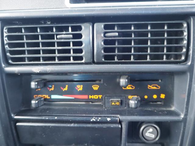 ジムニー ワイルドウインドリミテッド　リフトアップ　ＤＥＡＮ１６ＡＷ　ＴＯＹＯＲ／Ｔタイヤ　社外（前後バンパー／グリル／マフラー／ハンドル）　ＲＡＹＢＲＩＧライト　ＬＥＤテール　ｉＰｏｄ　ＥＴＣ　シートカバー（23枚目）