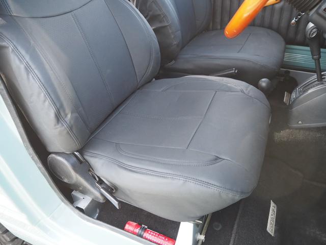 ジムニー ワイルドウインドリミテッド　リフトアップ　ＤＥＡＮ１６ＡＷ　ＴＯＹＯＲ／Ｔタイヤ　社外（前後バンパー／グリル／マフラー／ハンドル）　ＲＡＹＢＲＩＧライト　ＬＥＤテール　ｉＰｏｄ　ＥＴＣ　シートカバー（37枚目）