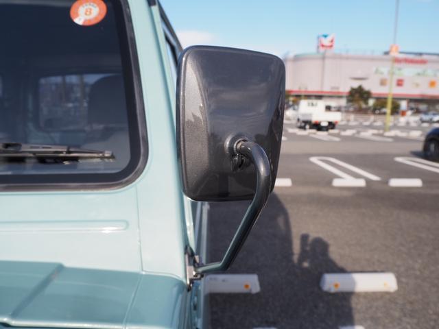 ジムニー ワイルドウインドリミテッド　リフトアップ　ＤＥＡＮ１６ＡＷ　ＴＯＹＯＲ／Ｔタイヤ　社外（前後バンパー／グリル／マフラー／ハンドル）　ＲＡＹＢＲＩＧライト　ＬＥＤテール　ｉＰｏｄ　ＥＴＣ　シートカバー（63枚目）