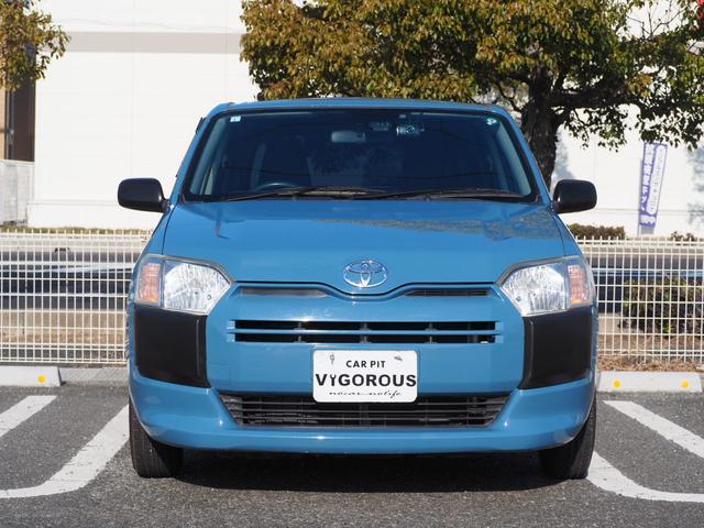 プロボックス ＤＸコンフォート　１４ｉｎ鉄ホイル　ディスプレイオーディオ　ＤＶＤ／ＣＤ／Ｂｌｕｅｔｏｏｔｈ／ｉＰｏｄ　ＥＴＣ　キーレス（3枚目）