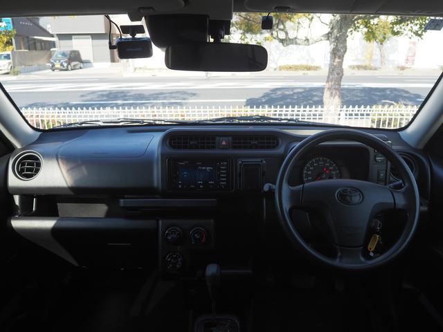 プロボックス ＤＸコンフォート　１４ｉｎ鉄ホイル　ディスプレイオーディオ　ＤＶＤ／ＣＤ／Ｂｌｕｅｔｏｏｔｈ／ｉＰｏｄ　ＥＴＣ　キーレス（22枚目）