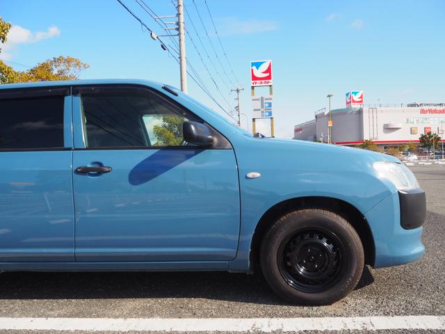 プロボックス ＤＸコンフォート　１４ｉｎ鉄ホイル　ディスプレイオーディオ　ＤＶＤ／ＣＤ／Ｂｌｕｅｔｏｏｔｈ／ｉＰｏｄ　ＥＴＣ　キーレス（56枚目）