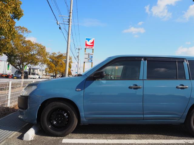 プロボックス ＤＸコンフォート　１４ｉｎ鉄ホイル　ディスプレイオーディオ　ＤＶＤ／ＣＤ／Ｂｌｕｅｔｏｏｔｈ／ｉＰｏｄ　ＥＴＣ　キーレス（64枚目）