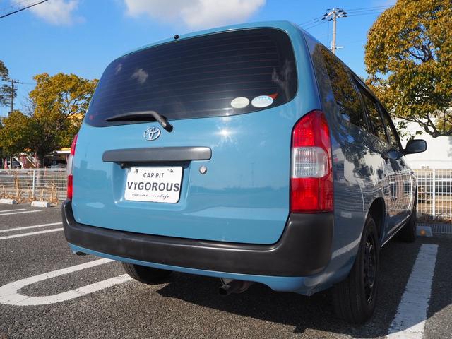 プロボックス ＤＸコンフォート　１４ｉｎ鉄ホイル　ディスプレイオーディオ　ＤＶＤ／ＣＤ／Ｂｌｕｅｔｏｏｔｈ／ｉＰｏｄ　ＥＴＣ　キーレス（69枚目）