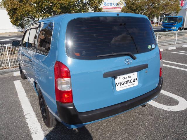 プロボックス ＤＸコンフォート　１４ｉｎ鉄ホイル　ディスプレイオーディオ　ＤＶＤ／ＣＤ／Ｂｌｕｅｔｏｏｔｈ／ｉＰｏｄ　ＥＴＣ　キーレス（73枚目）