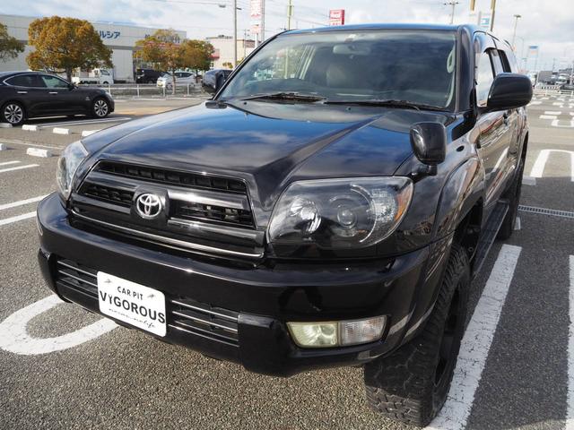 ハイラックスサーフ ＳＳＲ－Ｇ　リフトアップ　ＲＡＹＳ１７ＡＷ　ジオランダーＸ－ＡＴタイヤ　ＢＡＴＴＬＥＺマフラー　ディスプレイオーディオ　ＤＶＤ／ＣＤ／Ｂｌｕｅｔｏｏｔｈ　バックカメラ　ＥＴＣ　社外ハンドル　シートカバー（68枚目）