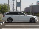 MERCEDES BENZ C-CLASS STATIONWAGON