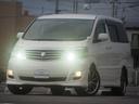 TOYOTA ALPHARD G