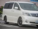 TOYOTA ALPHARD G