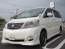 TOYOTA ALPHARD G