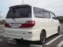 TOYOTA ALPHARD G