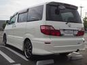 TOYOTA ALPHARD G