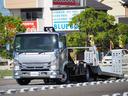 ISUZU ELF TRUCK