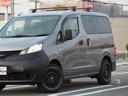 ＮＶ２００バネットバン ＤＸ　ユーザー様買取車　ＸＴＲＥＭＥ－Ｊ１４ＡＷ　ＭＡＸＸＩＳタイヤ　５ＭＴ　ルーフラッククロスバー　ＣＤ　ＵＳＢ　Ｂｌｕｅｔｏｏｔｈ　ＥＴＣ　キーレス　荷台フローリング仕様　社外ステアリング（5枚目）