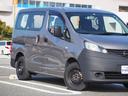 NISSAN NV200 VANETTE VAN