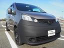 NISSAN NV200 VANETTE VAN