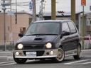 SUZUKI ALTO WORKS