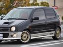 SUZUKI ALTO WORKS