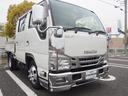 ISUZU ELF TRUCK