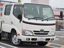 TOYOTA DYNA TRUCK