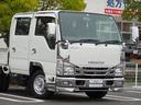 ISUZU ELF TRUCK