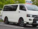 TOYOTA REGIUS ACE VAN