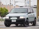 TOYOTA PROBOX VAN
