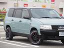 TOYOTA PROBOX VAN