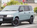TOYOTA PROBOX VAN