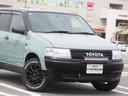TOYOTA PROBOX VAN